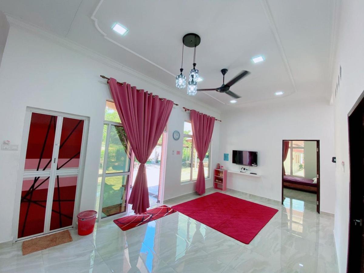 Hellokitty House - Unit 1 Villa Kuala Terengganu Exterior photo