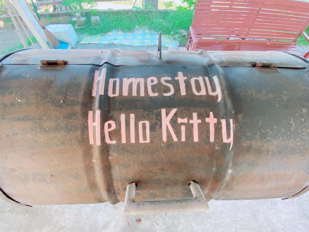 Hellokitty House - Unit 1 Villa Kuala Terengganu Exterior photo
